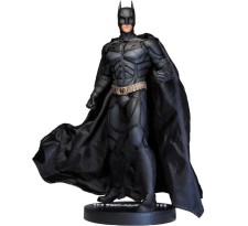 Batman Dark Knight Rises Batman 1/6 Icon Statue